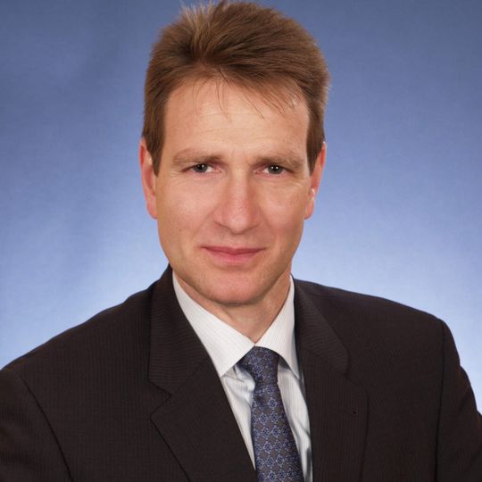 Jens Pulczynski übernimmt die Geschäftsführung und will den Wachstumskurs forcieren.