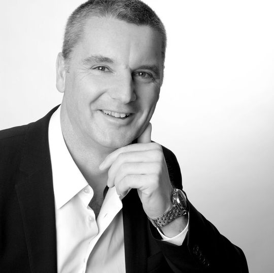 Rudolf Schuler, Silkroad Technology: „Wenn das Team bei der Wahl der Inhalte ein Mitspracherecht hat, wirkt sich das positiv auf die Motivation aus.“