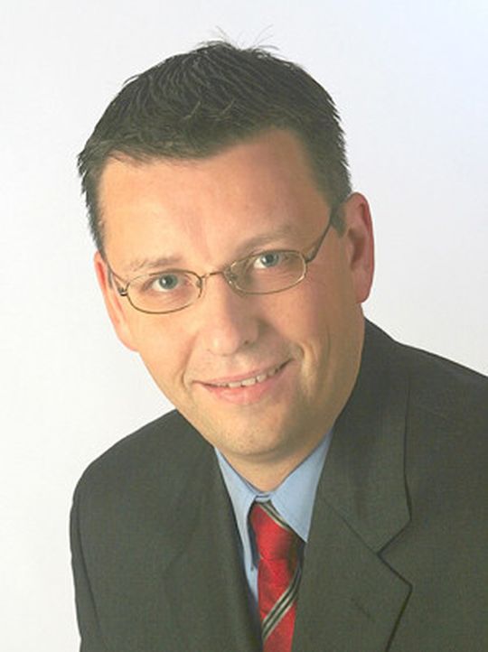 Dr. Stefan Stille, Manager Solution Design bei Infor, sieht auch im ERP-Umfeld ein Potenzial für Cloud-Lösungen. Dr. Stefan Stille, Manager Solution Design bei Infor, sieht auch im ERP-Umfeld ein Potenzial für Cloud-Lösungen.