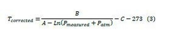 Controlling process parameters is vital to satisfactory operation of critical fractionators