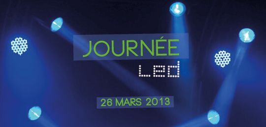 La LED, un thème actuel débatu à l'Yparc le 26 mars. La LED, un thème actuel débatu à l'Yparc le 26 mars.