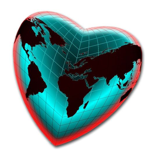 Zum Valentinstag möchte man seinem/seiner Liebsten die ganze Welt schenken: Falls das nicht klappt, haben wir zumindest für Nerds 7 Alternativvorschläge Zum Valentinstag möchte man seinem/seiner Liebsten die ganze Welt schenken: Falls das nicht klappt, haben wir zumindest für Nerds 7 Alternativvorschläge