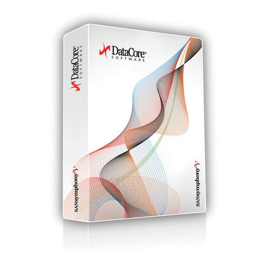 Datacores Speicher-Hypervisor-Software SANsymphony-V arbeitet jetzt mit Windows Server 2012 zusammen. Hochverfügbare NFS- oder CIFS-Konfigurationen lassen sich so über mehrere Serverknoten verteilen, wodurch die Gefahr von Ausfällen sinkt. Datacores Speicher-Hypervisor-Software SANsymphony-V arbeitet jetzt mit Windows Server 2012 zusammen. Hochverfügbare NFS- oder CIFS-Konfigurationen lassen sich so über mehrere Serverknoten verteilen, wodurch die Gefahr von Ausfällen sinkt.