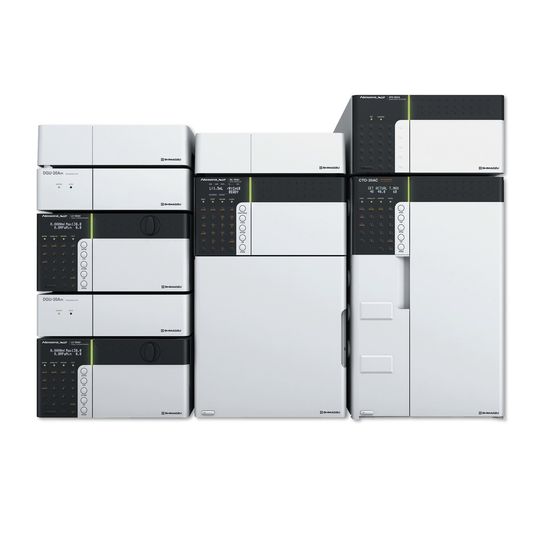 Abb. 1: Das Nexera-Method-Scouting-System Abb. 1: Das Nexera-Method-Scouting-System