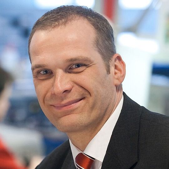 Axel Rieckmann, LAP: „Eine gute Vorbereitung ist durch nichts zu ersetzen“