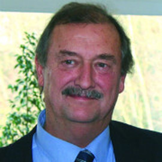 Wolfgang Wittorf