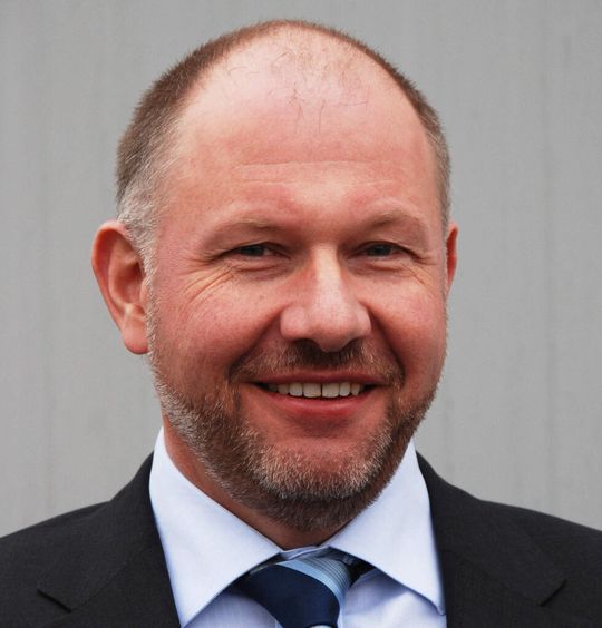Oliver Müller, Verbandsdirektor von Swissmechanic. Oliver Müller, Verbandsdirektor von Swissmechanic.
