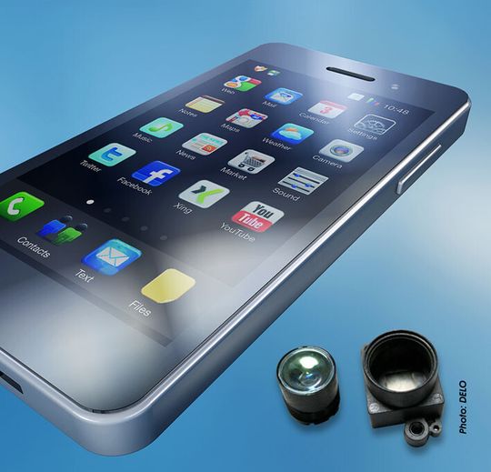 Vectra-LCP haftet auch nach dreimaligem Reflow-Prozess auf Platinen aus FR4 und Keramik ohne Haftverlust.