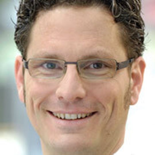 Lueg-Marketingchef Ralf Schütte ist einer der Top-Referenten des Deutschen Remarketing Kongresses.