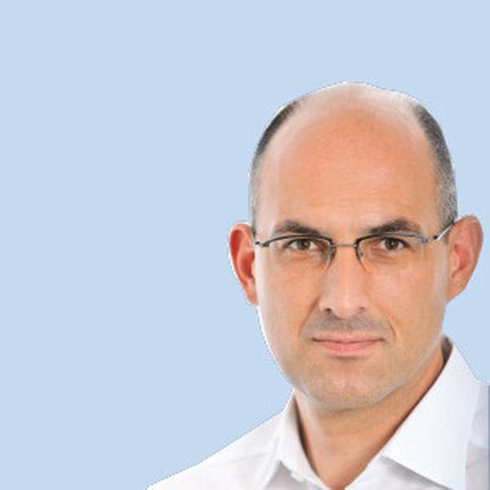 Bernd Krakau, Geschäftsführer bei Cloudbridge Consulting Bernd Krakau, Geschäftsführer bei Cloudbridge Consulting