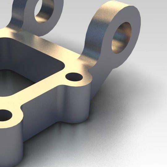 Fotorealistische Darstellungen mit der Rendering-Software Artisan lassen sich jetzt mit nur wenigen Mausklicks aus 3D-Konstruktionen erstellen.