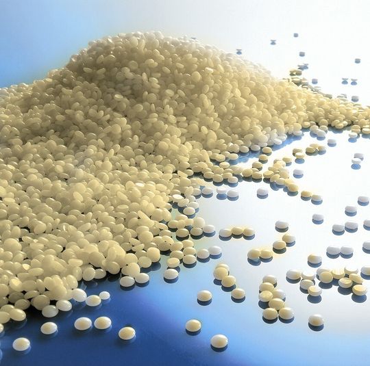 Nun bietet Henkel eine vollständige Familie biobasierter Schmelzklebstoffe. Nun bietet Henkel eine vollständige Familie biobasierter Schmelzklebstoffe.