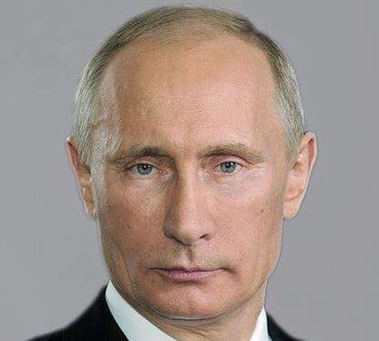 Präsident Wladimir Putin kommt zur Hannover-Messe 2013. Die Russische Förderation ist in diesem Jahr Partnerland der Industrieschau. Präsident Wladimir Putin kommt zur Hannover-Messe 2013. Die Russische Förderation ist in diesem Jahr Partnerland der Industrieschau.
