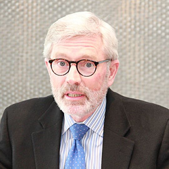 „Wir sehen in Westafrika jetzt die Chance, dass sich etwas bewegt, und zwar erheblich“, sagt Dr. Benno Bunse, Erster Geschäftsführer von Germany Trade and Invest (GTAI). „Wir sehen in Westafrika jetzt die Chance, dass sich etwas bewegt, und zwar erheblich“, sagt Dr. Benno Bunse, Erster Geschäftsführer von Germany Trade and Invest (GTAI).