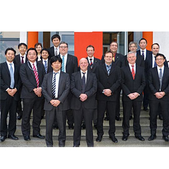 Gemeinsam mit der Factory-Automation-Division von Mitsubishi Electric Europe solll KH-Automation Projects sowohl für die Prozess- als auch für die industrielle Automatisierung anbieten.