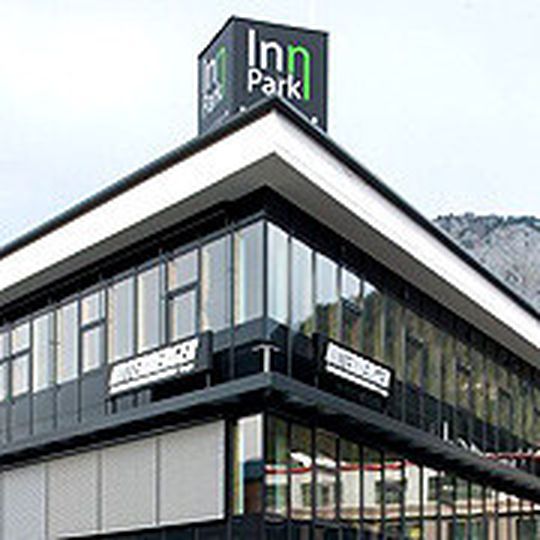 Die Unterberger-Gruppe baut von der Zentrale in Kufstein aus ihre Standorte kontinuierlich aus. Die Unterberger-Gruppe baut von der Zentrale in Kufstein aus ihre Standorte kontinuierlich aus.