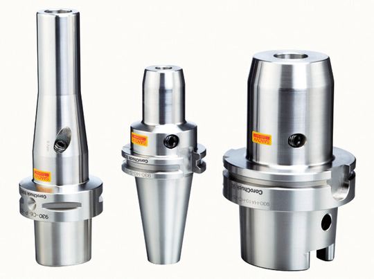 Coro-Chuck 930 von Sandvik - neues hydraulisches Spannfutter für hohe Präzision Coro-Chuck 930 von Sandvik - neues hydraulisches Spannfutter für hohe Präzision