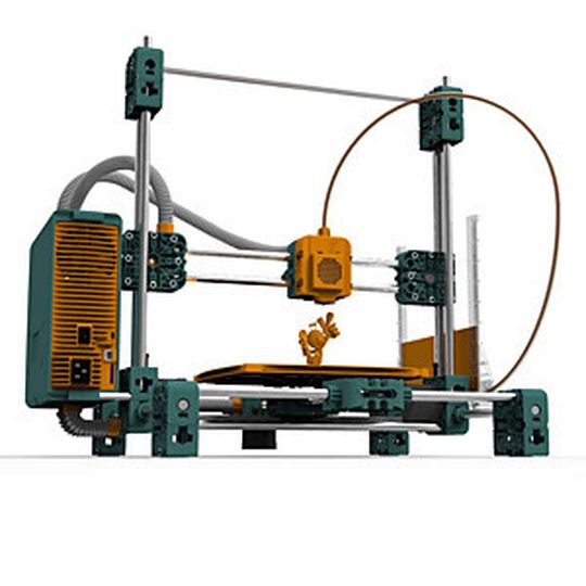 Sintermasks langjährige Erfahrung auf dem Gebiet der Schichtbautechnologien und das Expertenwissen bilden eine optimale Grundlage für die Entwicklung des Fabbster-3D-Druckers. Sintermasks langjährige Erfahrung auf dem Gebiet der Schichtbautechnologien und das Expertenwissen bilden eine optimale Grundlage für die Entwicklung des Fabbster-3D-Druckers.