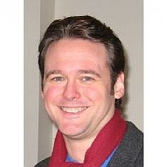 David Gibson, Vice President Strategy bei Varonis. David Gibson, Vice President Strategy bei Varonis.