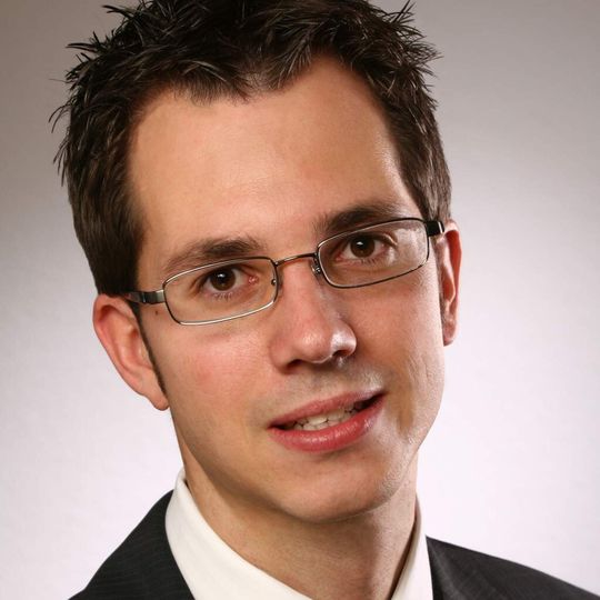 Philip Haarmann, Sales Manager Bereich Consumer bei Transcend Philip Haarmann, Sales Manager Bereich Consumer bei Transcend
