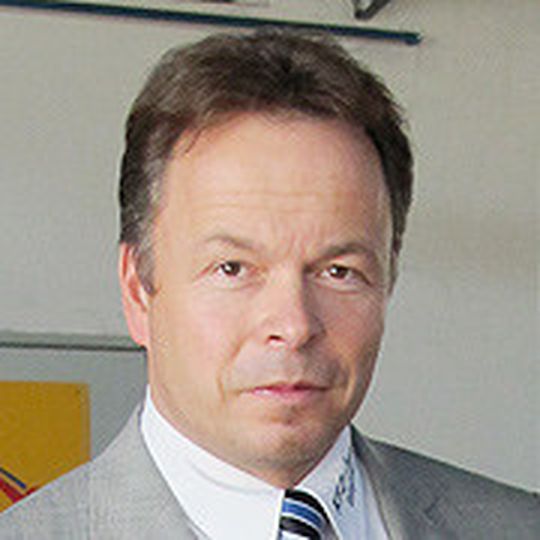 Thomas Schacht ist neuer Vorsitzender der Fachgruppe Freie Werkstätten im LV Niedersachsen-Bremen.