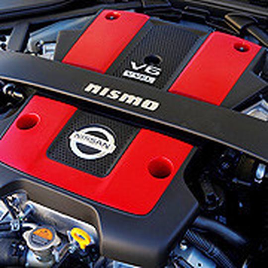 Nissan setzt in den kommenden Jahren verstärkt auf die sportlich aufgerüsteten Nismo-Modelle. Nissan setzt in den kommenden Jahren verstärkt auf die sportlich aufgerüsteten Nismo-Modelle.