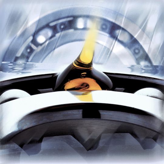 Auf die richtige Kombination kommt es an: Dichtungen und Schmierstoffe in hygienischen Prozessen.