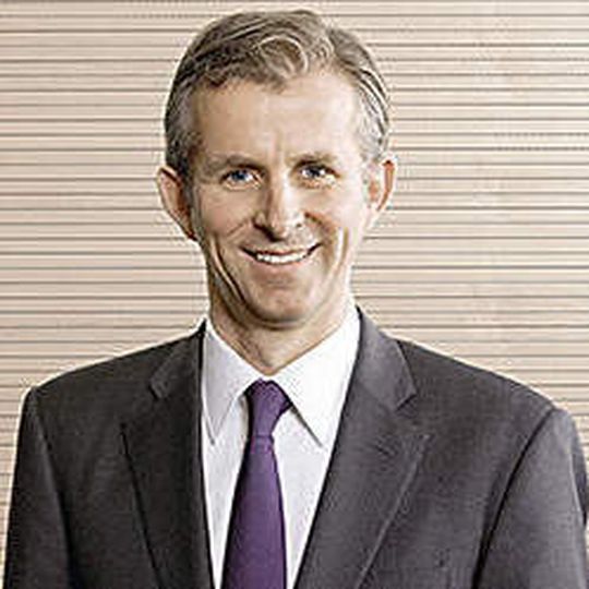 Heraeus-Aufsichtsrat ernennt Jan Rinnert zum CEO