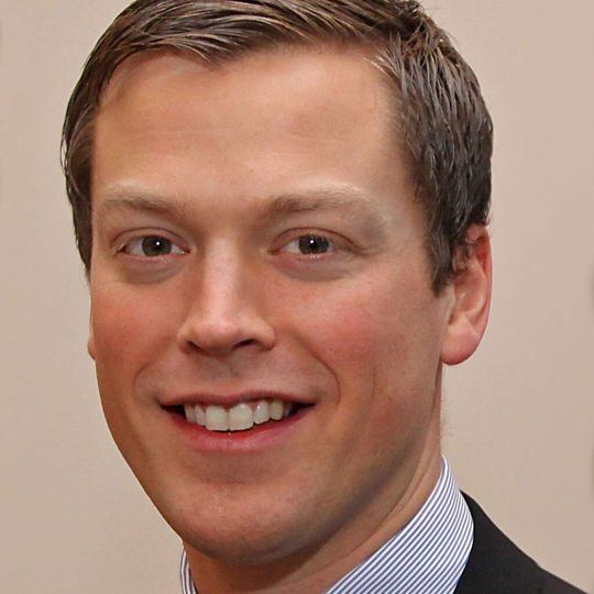 Oscar Sörensen ist neuer Geschäftsbereichsleiter Allgemeine Industrie beim Klebetechnikspezialisten SCA.