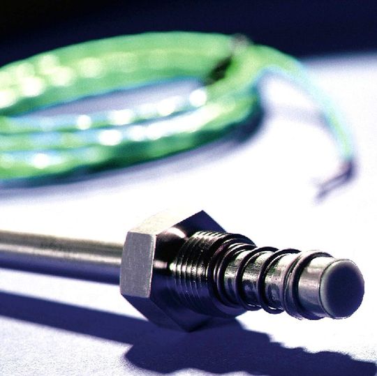  Der Berstsensor Flo-Tel+ von Elfab erfüllt nun die internationale Norm für den Einsatz in explosionsfähigen Atmosphären.