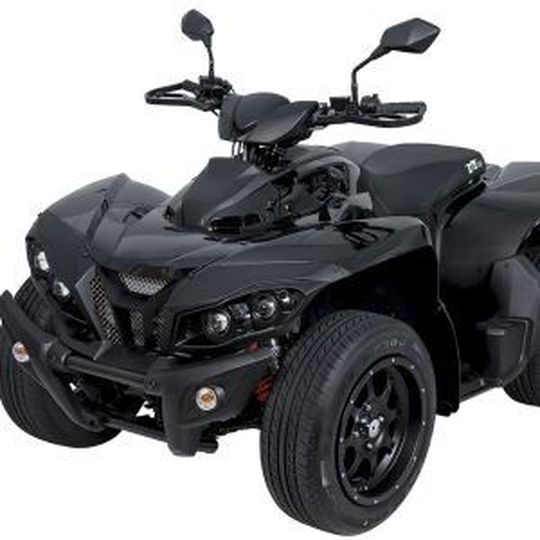 Das Siegburger Unternehmen Koch2Rad, u.a. Importeur für Triton-Quads, sucht Verstärkung. Das Siegburger Unternehmen Koch2Rad, u.a. Importeur für Triton-Quads, sucht Verstärkung.