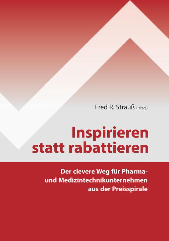 Das Buch zeigt beispielsweise auf, was die Pharma- und Medizintechnikindustrie von der noch schnelllebigeren Halbleiterindustrie lernen kann. Das Buch zeigt beispielsweise auf, was die Pharma- und Medizintechnikindustrie von der noch schnelllebigeren Halbleiterindustrie lernen kann.