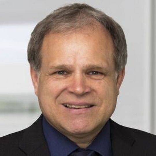 Rudolf Schwär, Leiter Motorrad der CG Car-Garantie Versicherungs-AG. Rudolf Schwär, Leiter Motorrad der CG Car-Garantie Versicherungs-AG.