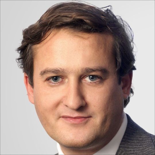 Boris Winkelmann wird neuer COO bei DPD Geopost (Deutschland). Boris Winkelmann wird neuer COO bei DPD Geopost (Deutschland).