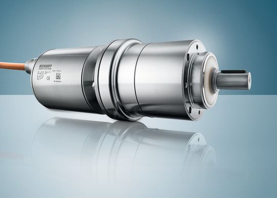 Die neuen Planetengetriebe der Serie AG2800 in Edelstahlausführung Die neuen Planetengetriebe der Serie AG2800 in Edelstahlausführung