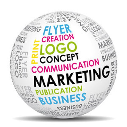 Produktmarketing sollte auf die Kommunikationskanäle der Kunden angepasst sein. Produktmarketing sollte auf die Kommunikationskanäle der Kunden angepasst sein.