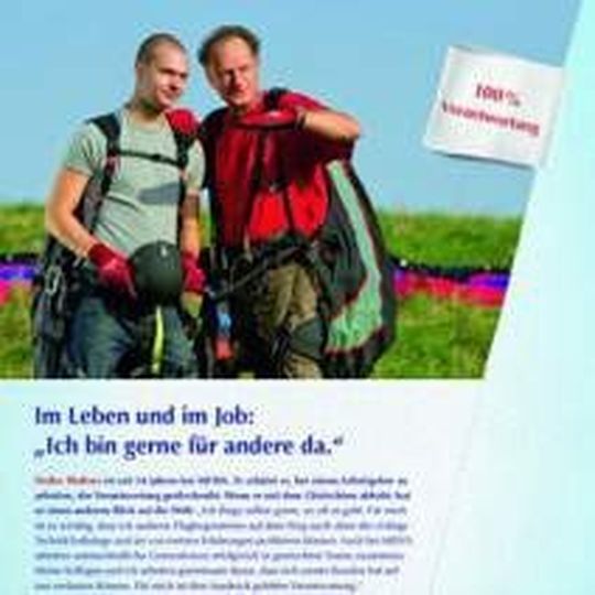 Mit diesen Anzeigen berichten Mitarbeiter über ihren Arbeitgeber. Mit diesen Anzeigen berichten Mitarbeiter über ihren Arbeitgeber.