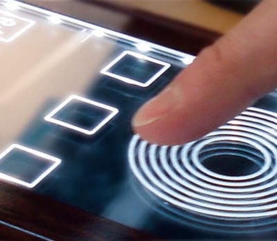 Gett, Hersteller von Bedien- und Dateneingabegeräten, wurde nach DIN EN ISO 9001:2008 erfolgreich rezertifiziert. Gett, Hersteller von Bedien- und Dateneingabegeräten, wurde nach DIN EN ISO 9001:2008 erfolgreich rezertifiziert.