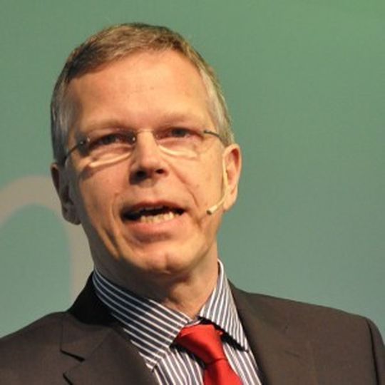 Chaosforscher Jens Braak: „Chancen erzeugen, erkennen und verfolgen.“