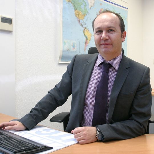 Thomas Trump, Geschäftsführer DMG/Mori Seiki Used Machines: „Das Angebot umfasst nicht nur die Gebrauchtmaschinen bestehender Kunden, sondern Auslaufmodelle vor dem Start einer neuen Baureihe sowie jüngere Vorführmaschinen.“ Thomas Trump, Geschäftsführer DMG/Mori Seiki Used Machines: „Das Angebot umfasst nicht nur die Gebrauchtmaschinen bestehender Kunden, sondern Auslaufmodelle vor dem Start einer neuen Baureihe sowie jüngere Vorführmaschinen.“