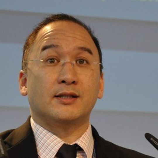 Oliver Lajara: „Für uns geht es nur nach oben.“ Oliver Lajara: „Für uns geht es nur nach oben.“
