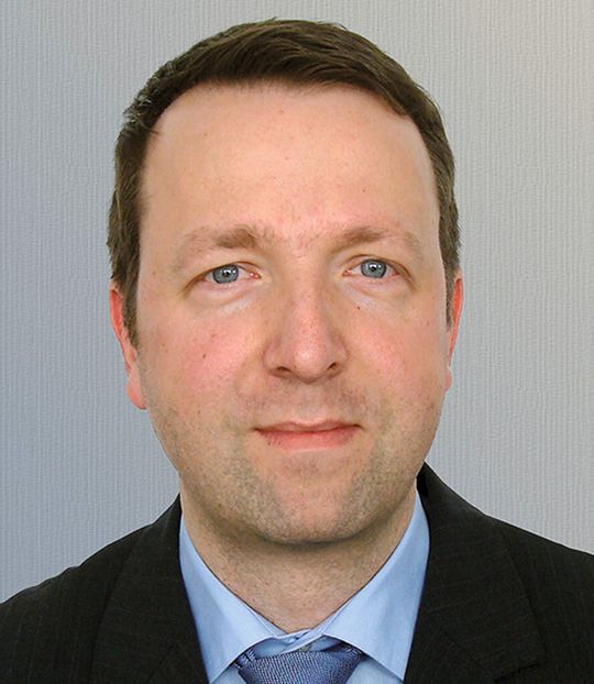 Martin Daum, Leiter Produktion, Multi-Contact: „Wir wollen ein guter Partner für unseren Kunden sein. Und das hört bei der Konfektionierung noch lange nicht auf.“