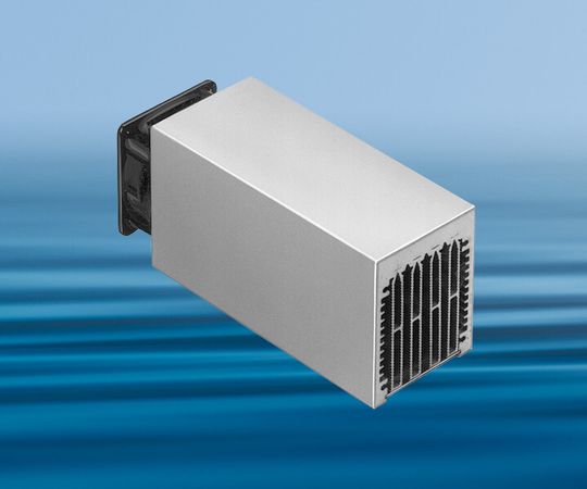 Lüfteraggregat: Einbaufertige Alternative zu Kühlsystemen im Eigenbau Lüfteraggregat: Einbaufertige Alternative zu Kühlsystemen im Eigenbau