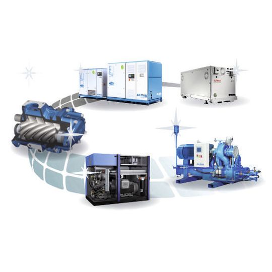 Die Comvac 2013 bietet wieder Orientierung in allen Fragen der Druckluft- und Vakuumtechnik. Impressionen von der Comvac 2011 finden Sie in der Bildergalerie. Die Comvac 2013 bietet wieder Orientierung in allen Fragen der Druckluft- und Vakuumtechnik. Impressionen von der Comvac 2011 finden Sie in der Bildergalerie.