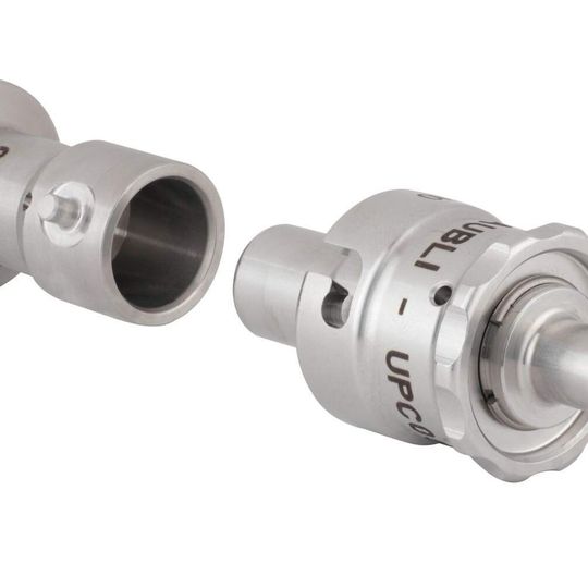 Schnellkupplung UPC Schnellkupplung UPC