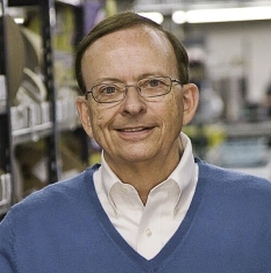 Mark Larson, Digi-Key: „In der EMEA-Region erleben wir eine steigende Nachfrage.“ Mark Larson, Digi-Key: „In der EMEA-Region erleben wir eine steigende Nachfrage.“