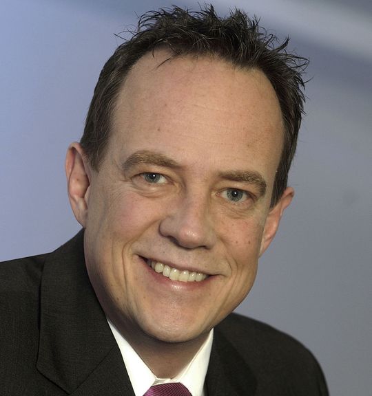 Thorsten Krebs ist Manager Sales Area North bei Konica Minolta PS. Thorsten Krebs ist Manager Sales Area North bei Konica Minolta PS.