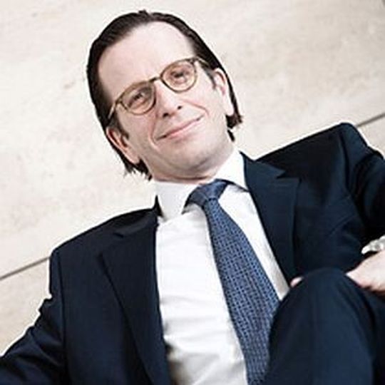 Heiner Fischer: „Querdenker agieren als kreative Zerstörer und inspirieren im Idealfall auch die 'alten' Kollegen und lösen so neue Denkweisen aus.“ Heiner Fischer: „Querdenker agieren als kreative Zerstörer und inspirieren im Idealfall auch die 'alten' Kollegen und lösen so neue Denkweisen aus.“