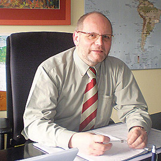 „Mit dem Finishen auf einer Präzisionsmaschine wird sehr preiswert und praktisch immer eine erhebliche Funktionsverbesserung von Bauteilen erreicht“, betont Thomas Warnatsch von der Mikromat-Geschäftleitung.