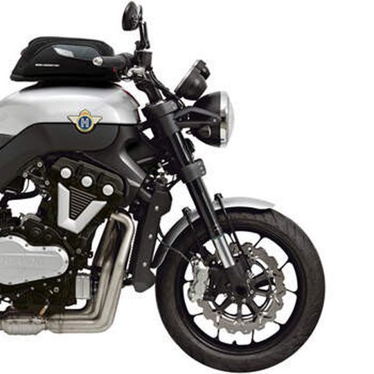 Auf der Hannover Messe 2013 zeigt Dassault Systemes, wie mit 3D-Technik eine Legende wiederbelebt wird.